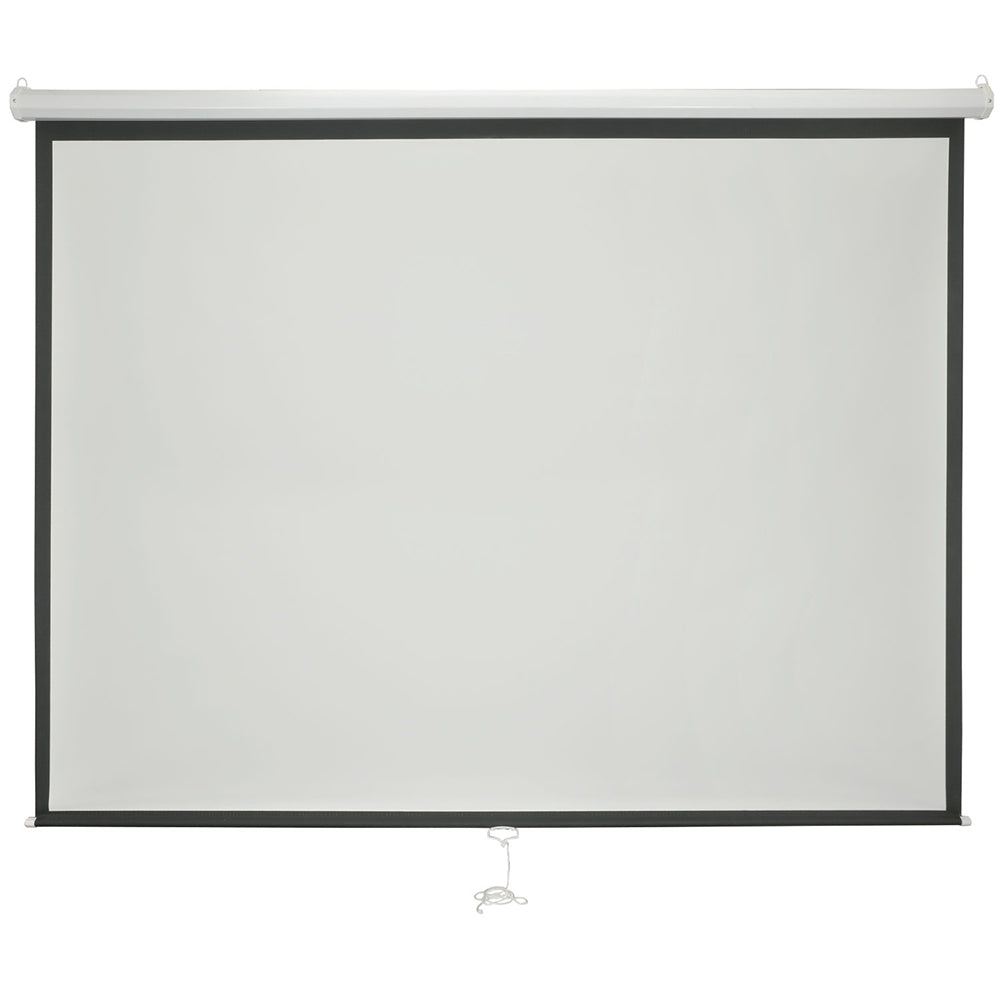 Projector Screen Manual 2M (4788091846756) Projector Screen Manual 2M (4788091846756)